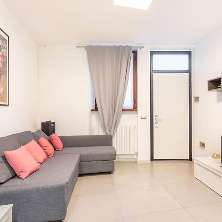 Casa Maddalena Apartment Пиаченца Екстериор снимка