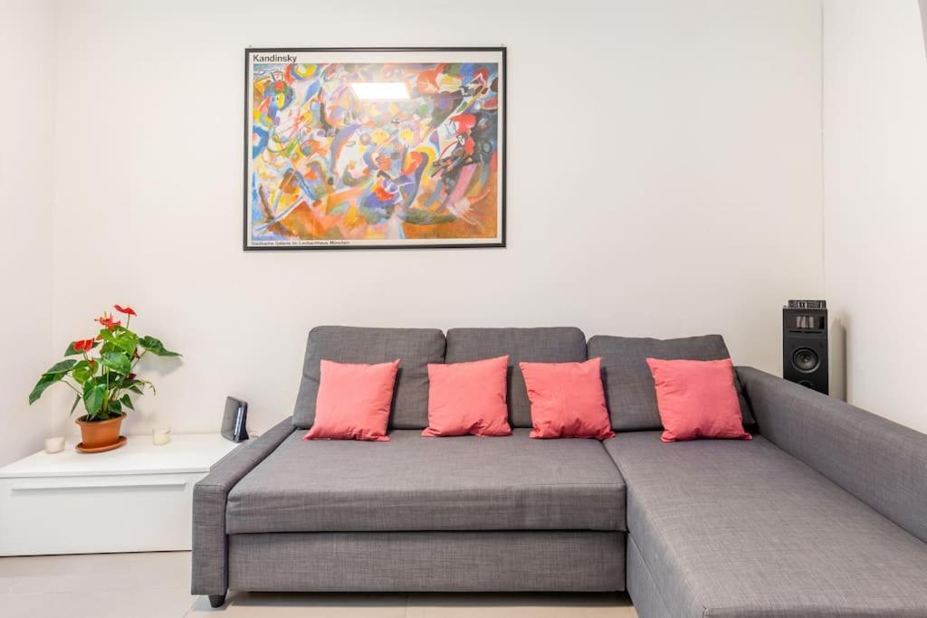 Casa Maddalena Apartment Пиаченца Екстериор снимка