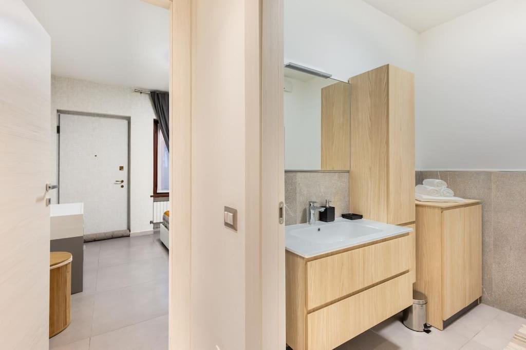 Casa Maddalena Apartment Пиаченца Екстериор снимка