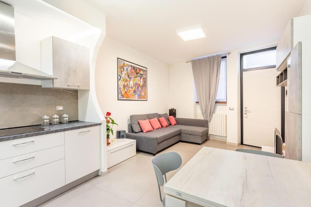 Casa Maddalena Apartment Пиаченца Екстериор снимка
