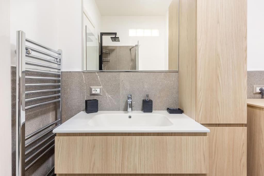 Casa Maddalena Apartment Пиаченца Екстериор снимка