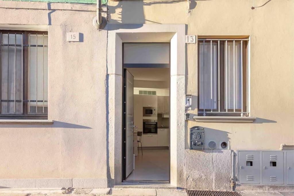 Casa Maddalena Apartment Пиаченца Екстериор снимка