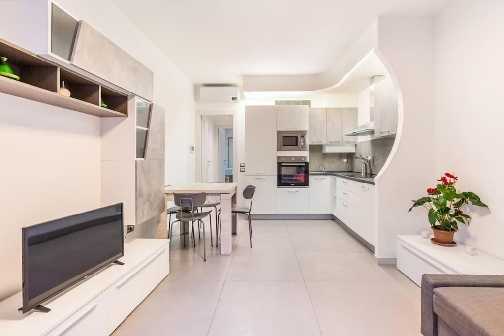 Casa Maddalena Apartment Пиаченца Екстериор снимка