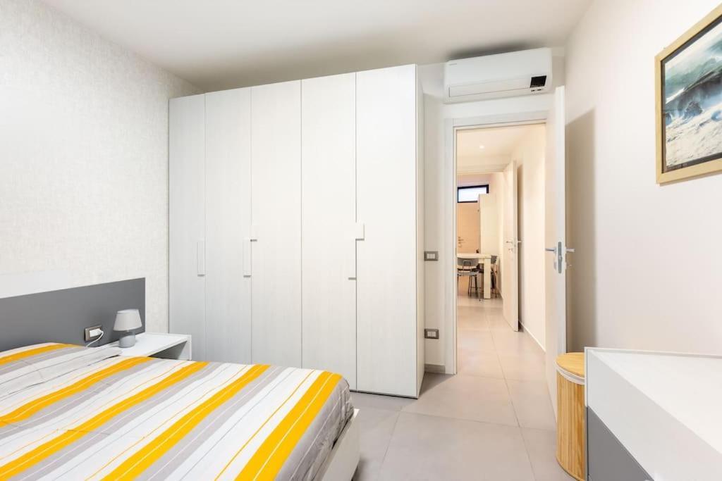 Casa Maddalena Apartment Пиаченца Екстериор снимка
