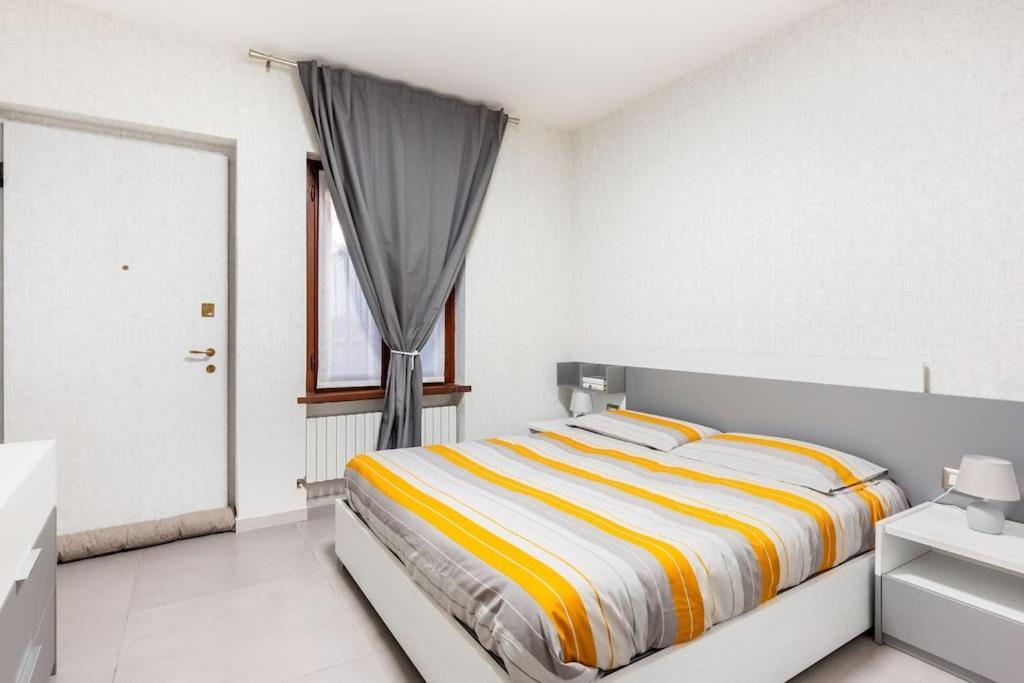 Casa Maddalena Apartment Пиаченца Екстериор снимка